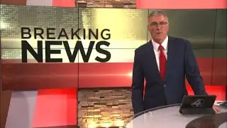 Man dies after being caught in trash truck