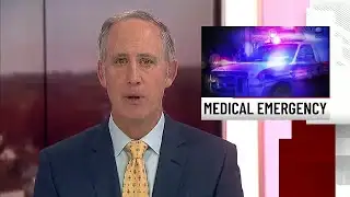 Man dies after chase with troopers in McLean, Logan counties