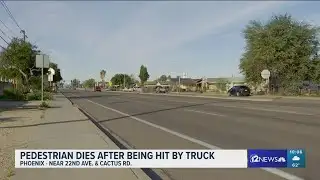 Man dies after north Phoenix crash