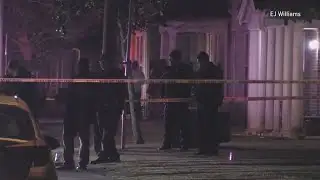 Man dies in late Tuesday night shooting at north Beaumont apartment complex