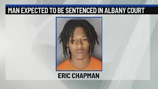 Man expected to be sentenced in Albany Court