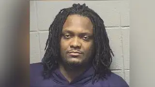 Man faces attempted murder charge after weekend shootout with CPD in Morgan Park