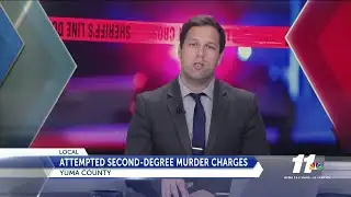 Man faces attempted murder charge