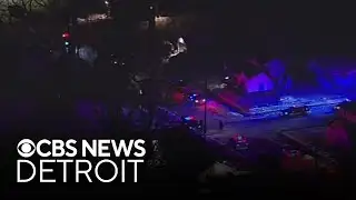 Man faces multiple charges after Roseville officer shot