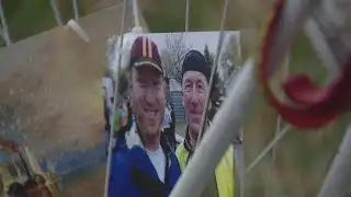 Man facing charges in cyclist