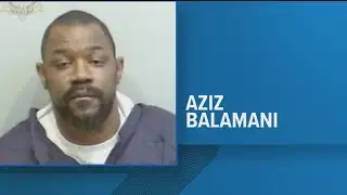 Man facing charges in human trafficking investigation is a school teacher