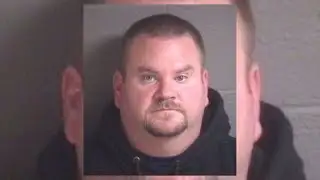 Man facing stalking charges after shooting woman in WNC