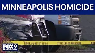 Man fatally shot outside work after confronting suspected thief