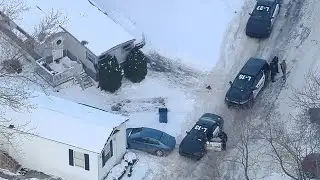 Man found dead after mental health commitment call in Livingston County