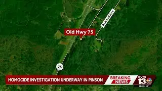 Man found fatally shot in Jefferson County home identified