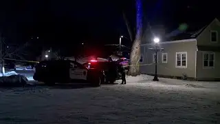 Man found fatally shot in vehicle in St. Paul