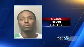 Man found guilty in Johnny Mac