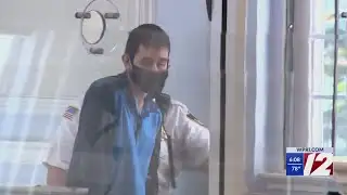 Man gets 16 years for recording Norfolk girl undressing