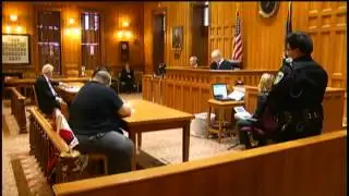 Man gets 4 years behind bars for pulling child