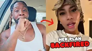 Man Gets Last Laugh After Girlfriend