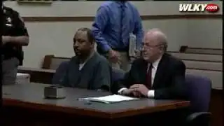 Man Gets Probation For Keeping Mother