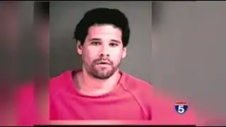 Man In Jail After Biting An Officer - Jul 11th, 2012