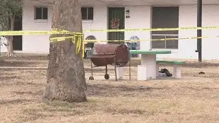 Man injured in west side apartment complex shooting, SAPD says