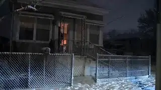 Man killed by pit bull in home on Staten Island
