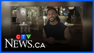 Man killed in Henday crash Monday remembered for his compassion