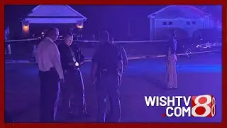 Man killed in police shooting in Greenfield