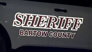Man killed in shooting with Bartow County deputies, GBI says