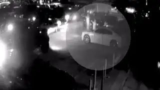 Man killed when trail ride even turns violent