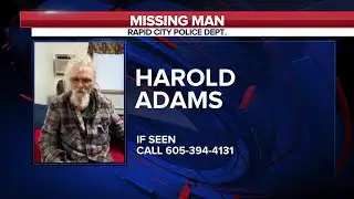 Man missing: RCPD seeking public’s help