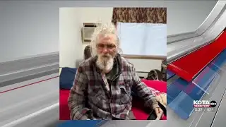 Man missing: RCPD seeking public’s help