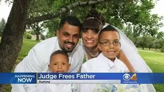 Man Mistakenly Released On Parole Gets Great News