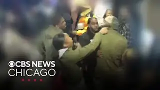 Man raises security concerns at popular South Side lounge after gun pointed at head