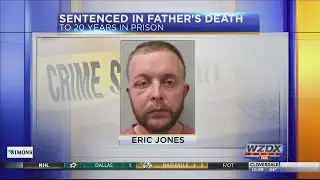 Man receives maximum sentence for father