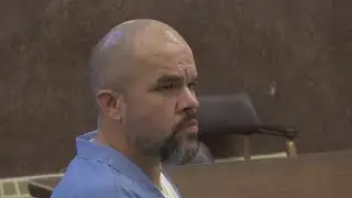 Man receives maximum sentence in Hancock County hit-and-run