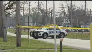 Man reports being shot while driving in Boardman