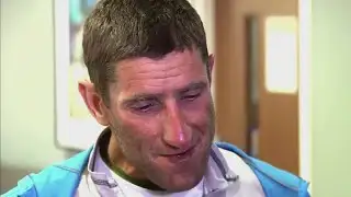 Man rescued from Mt Rainier: 