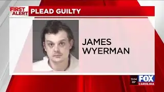 Man sentenced after pleading guilty in Buncombe Co. shooting investigation