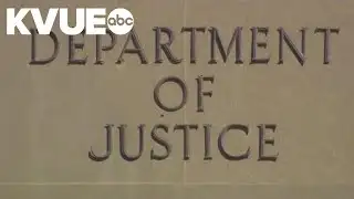 Man sentenced for string of Central Texas armed robberies