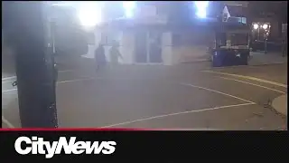 Man seriously wounded in Kensington Market shooting