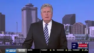 Man shot and killed near Six Flags, NOPD says