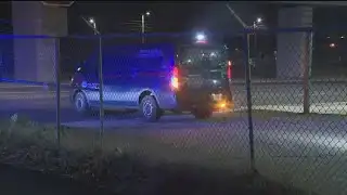 Man shot multiple times in Atlanta