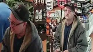 Man sought by authorities in Grand Haven