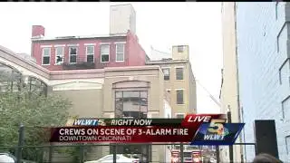 Man sought in connection with suspicious fire