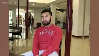 Man struck by lightning in critical condition