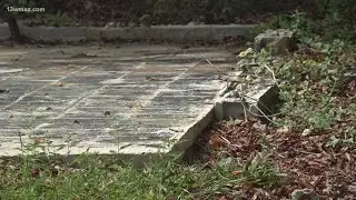 Man sues Macon-Bibb County for demolishing home