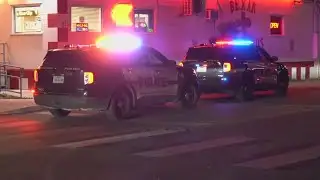 Man suffers severe head trauma after being hit by car