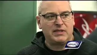 Man thanks first responders who revived him after heart attack