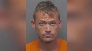 Man throws acid on SAPD officer, Molotov cocktails at police, documents say