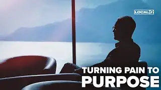 Man turns pornography addiction into national healing program for men