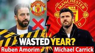 Man United DNA Is Back? Carrick vs Amorim Explained