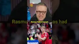 🚨 Man Utd could be in BIG TROUBLE 🚨